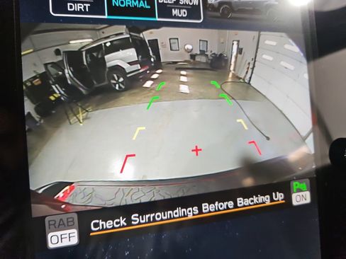 New 2026 Subaru Crosstrek 2.5i Wilderness image 19