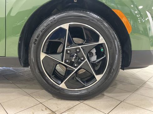 Used 2023 Kia Soul EX FWD image 19