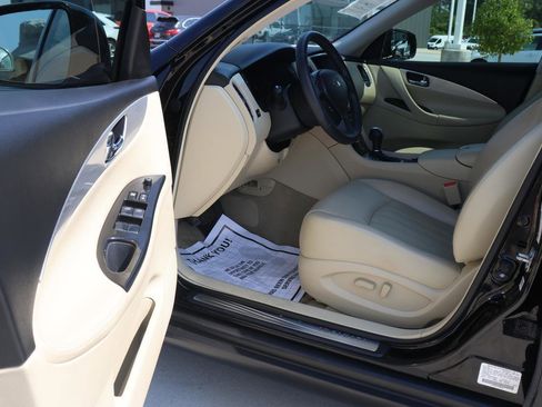 Used 2017 INFINITI QX50 2WD image 29