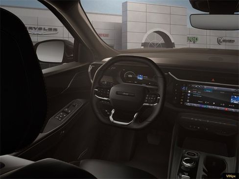 New 2026 Jeep Cherokee Laredo image 22