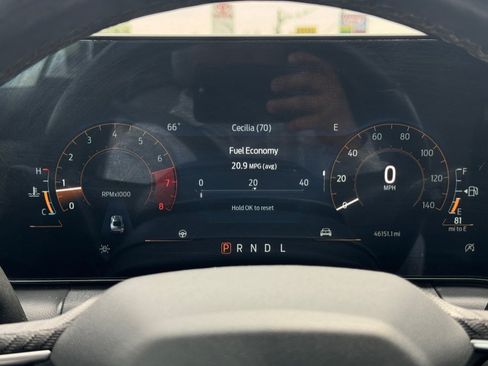 Used 2024 Ford Mustang Premium RWD image 56
