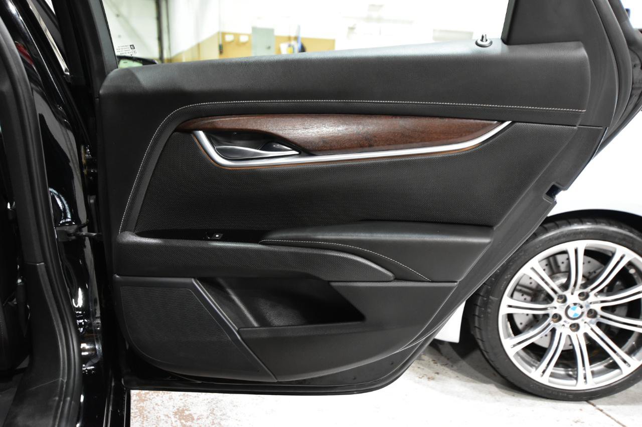 Used 2019 Cadillac XTS Luxury AWD/4WD image 39