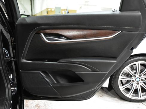 Used 2019 Cadillac XTS Luxury AWD/4WD image 39