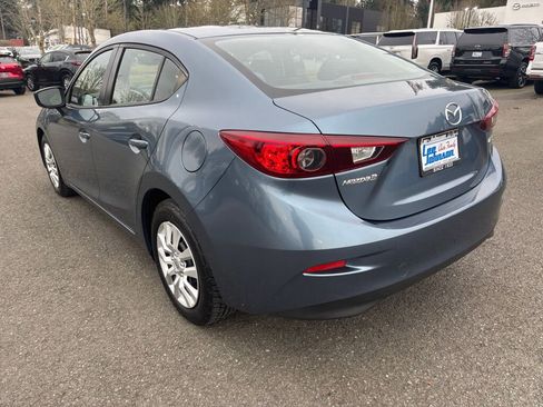 Used 2014 MAZDA MAZDA3 i Sport image 7