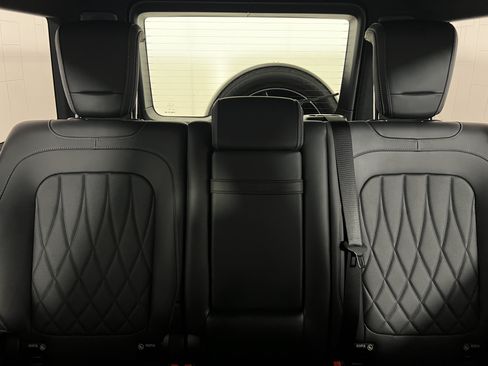 Certified 2025 Mercedes-Benz G 63 AMG 4MATIC image 14