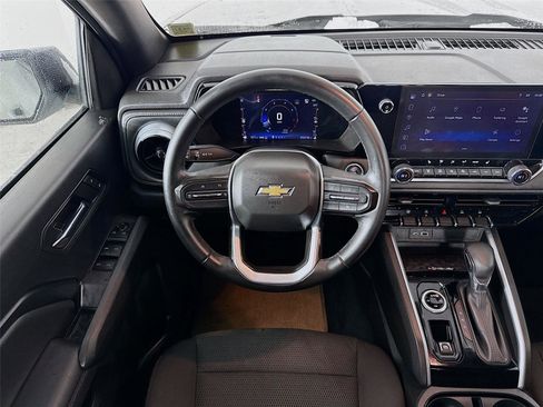 Used 2023 Chevrolet Colorado LT w/ LT Convenience Package II image 22