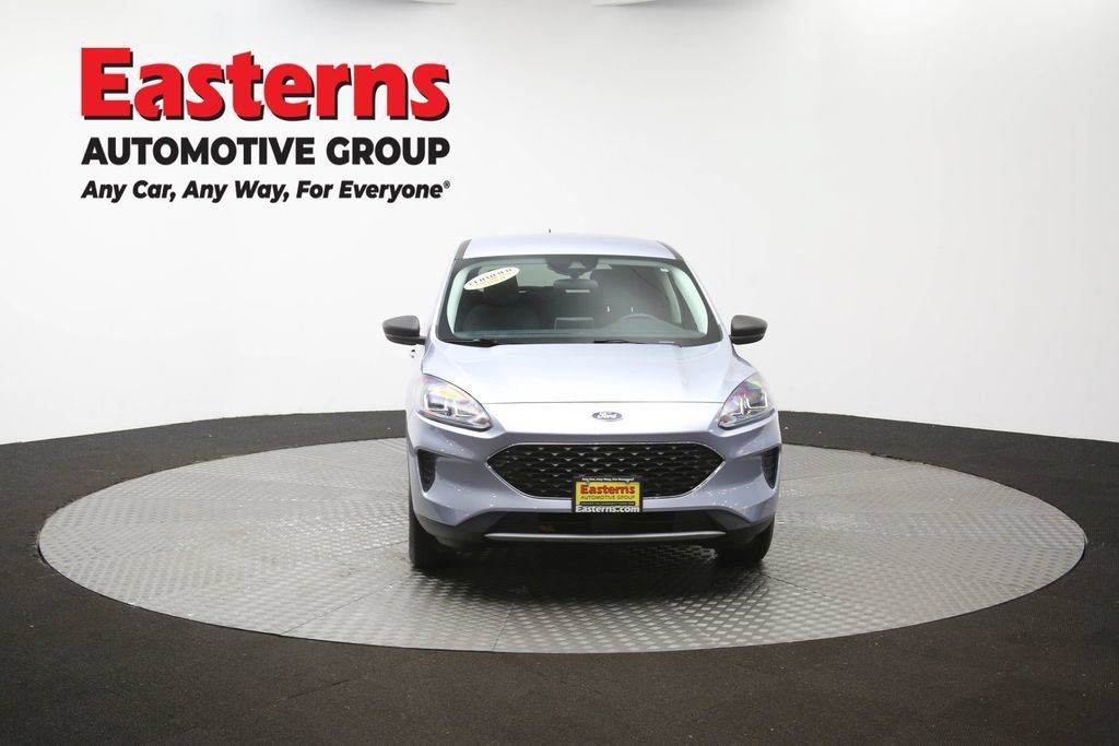 Used 2022 Ford Escape SE w/ Convenience Package FWD image 55