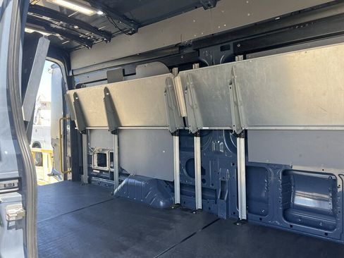 Used 2019 Ford Transit 250 148 High Roof Extended RWD image 15