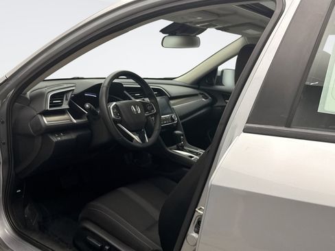 Used 2019 Honda Civic EX image 10