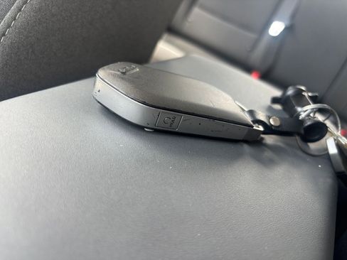 Used 2025 Kia K4 FWD image 23