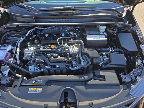 New 2026 Toyota Corolla LE image 30