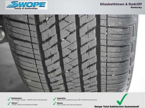 Used 2022 Nissan Rogue Sport SL AWD/4WD image 30