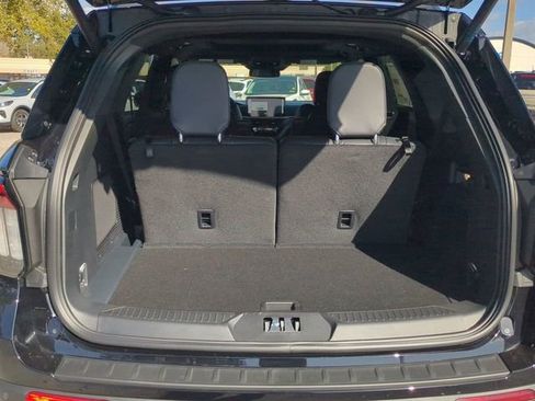 New 2026 Ford Explorer Tremor w/ Tremor Ultimate Package image 14