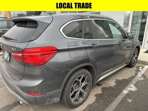 Used 2016 BMW X1 xDrive28i image 3
