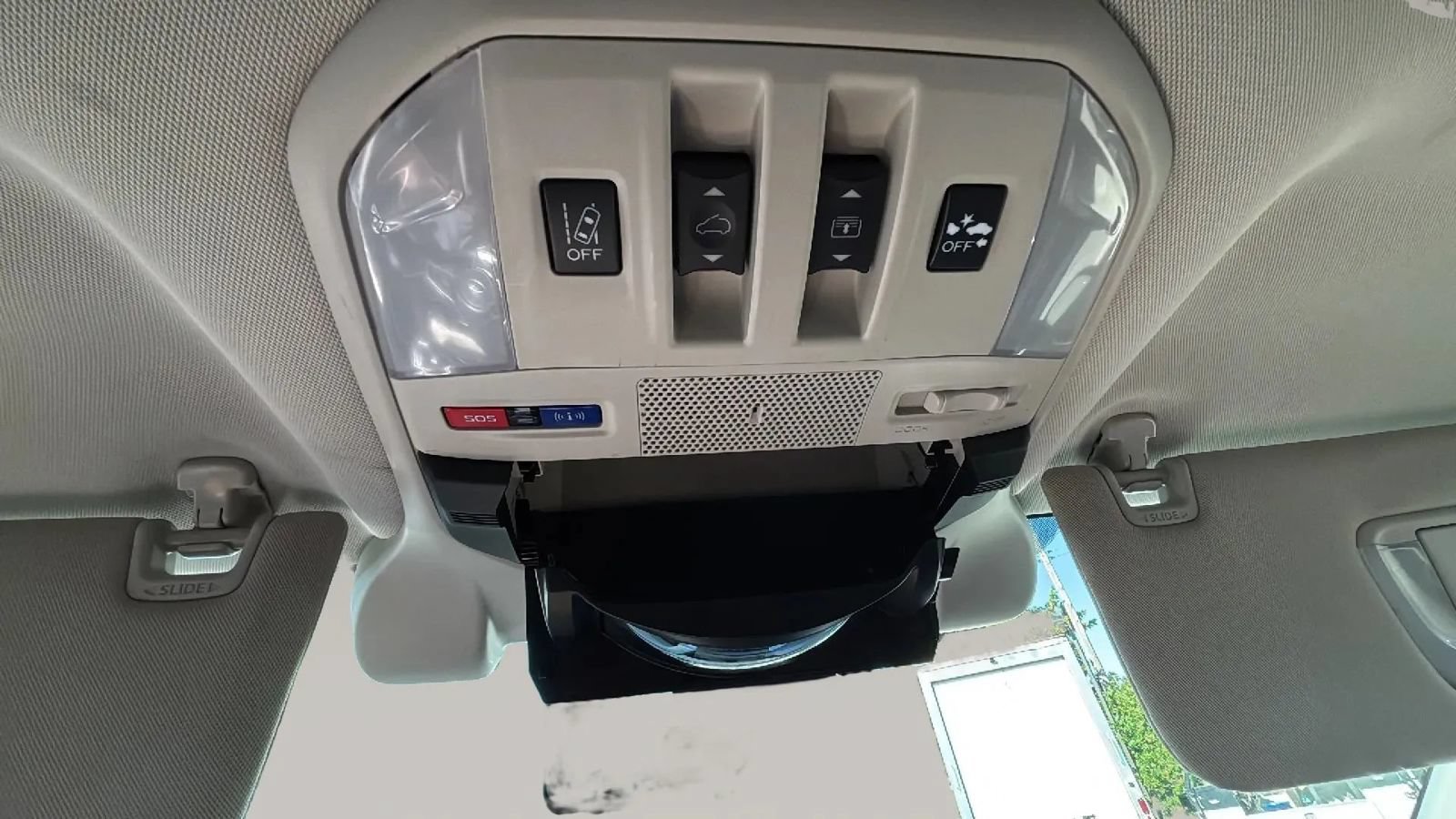 Used 2019 Subaru Ascent Touring w/ Popular Package #3 AWD/4WD image 25