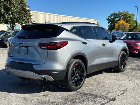 Used 2023 Chevrolet Blazer LT image 7