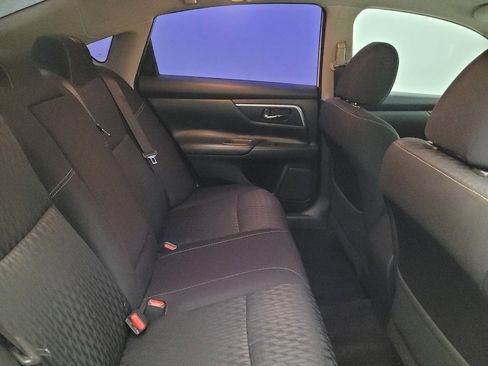 Used 2018 Nissan Altima 2.5 SV image 19