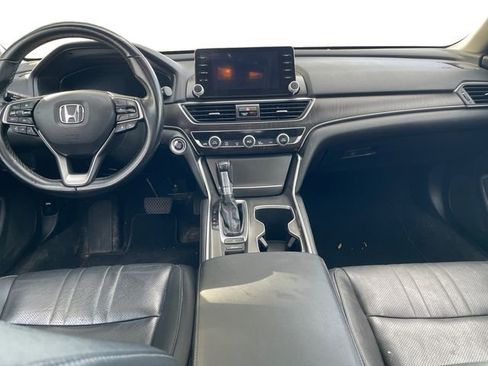 Used 2022 Honda Accord EX-L image 10