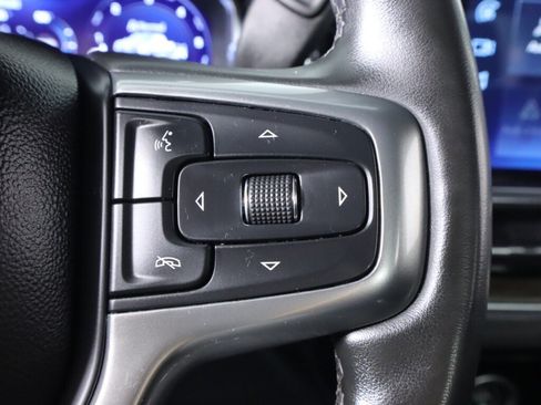 Used 2023 Chevrolet Silverado 1500 LT AWD/4WD image 13