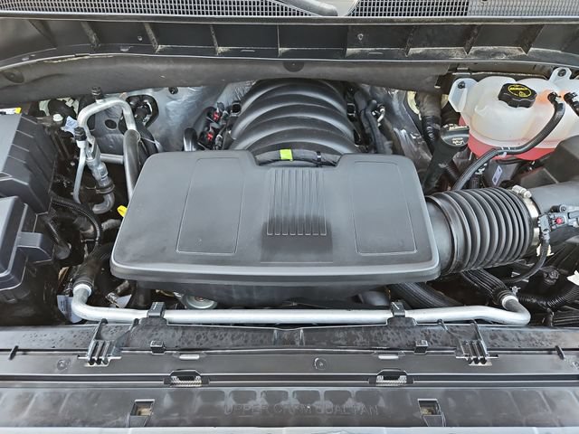 Certified 2026 Chevrolet Silverado 1500 RST RWD image 30