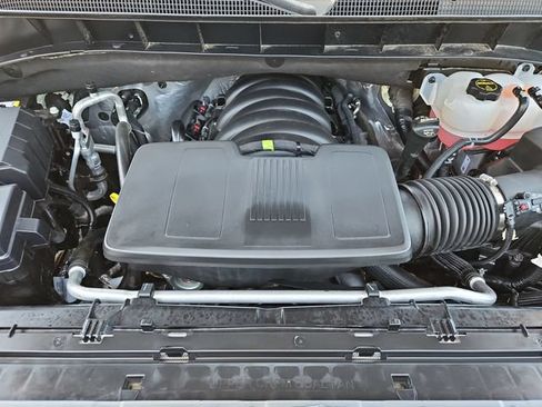 Certified 2026 Chevrolet Silverado 1500 RST RWD image 30