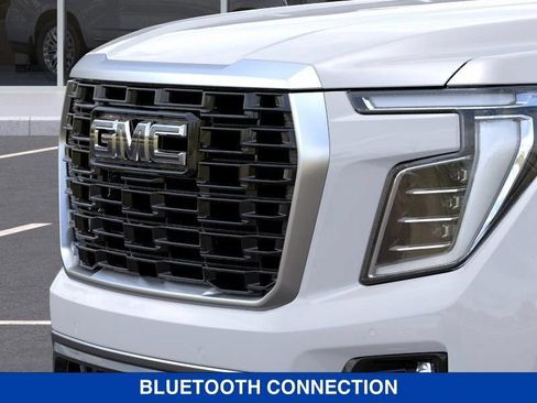 New 2026 GMC Yukon Denali w/ Advanced Technology Package AWD/4WD image 14