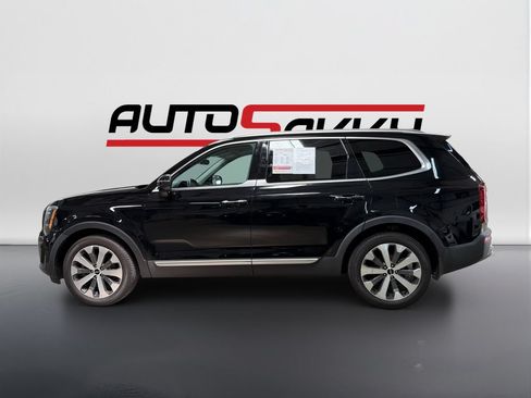 Used 2022 Kia Telluride S FWD image 8