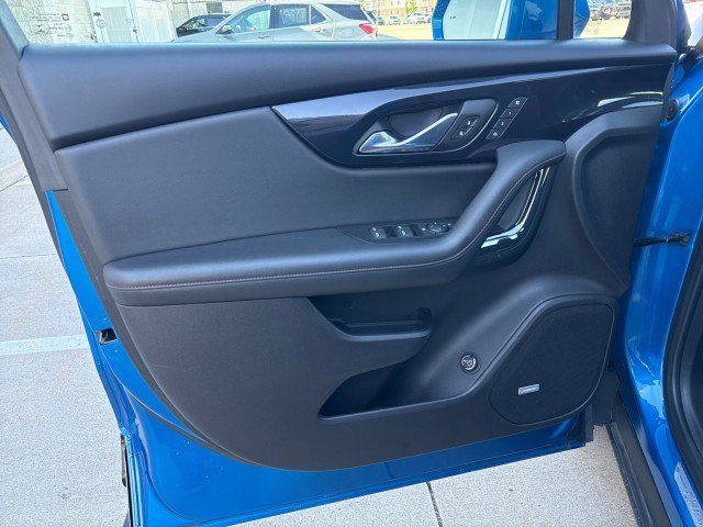 Used 2020 Chevrolet Blazer RS FWD image 14