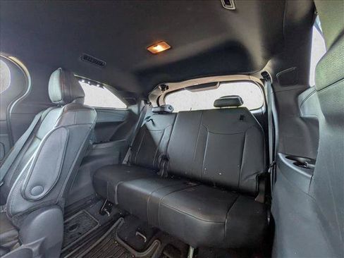 Used 2026 Toyota Sienna Limited AWD/4WD image 19