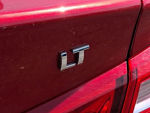 Used 2024 Chevrolet Malibu LT image 31