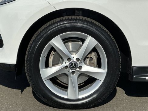 Certified 2018 Mercedes-Benz GLE 350 image 26