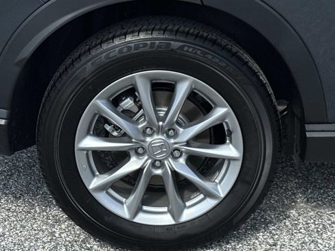 Used 2026 Honda CR-V EX image 29