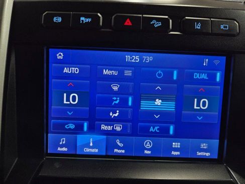 Used 2020 Ford F250 King Ranch w/ King Ranch Ultimate Package AWD/4WD image 58