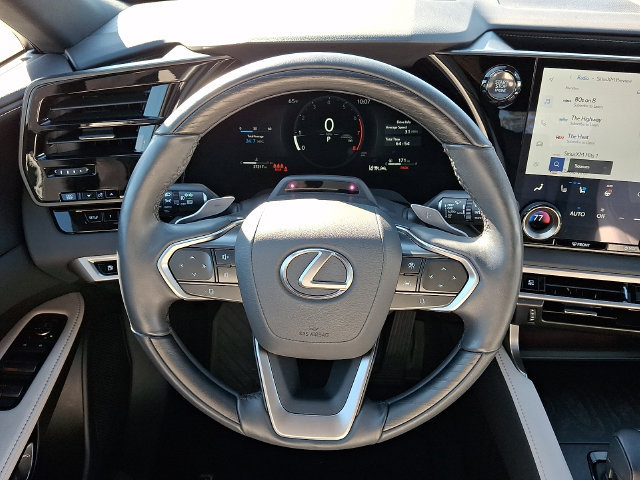 Used 2025 Lexus RX 350 Premium Plus AWD/4WD image 19
