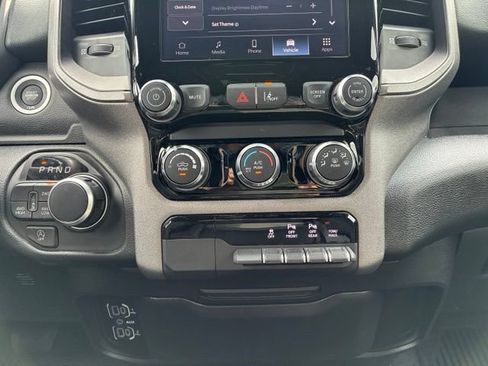 Used 2025 RAM 1500 Tradesman w/ Night Edition AWD/4WD image 20