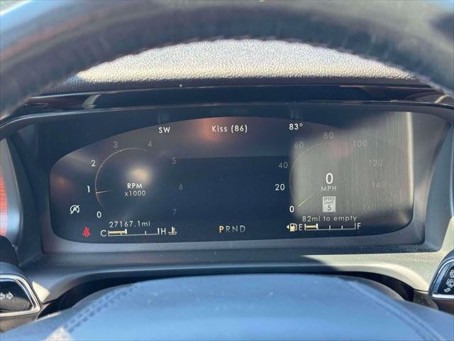 Certified 2023 Lincoln Aviator Reserve w/ Jet Package AWD/4WD image 27