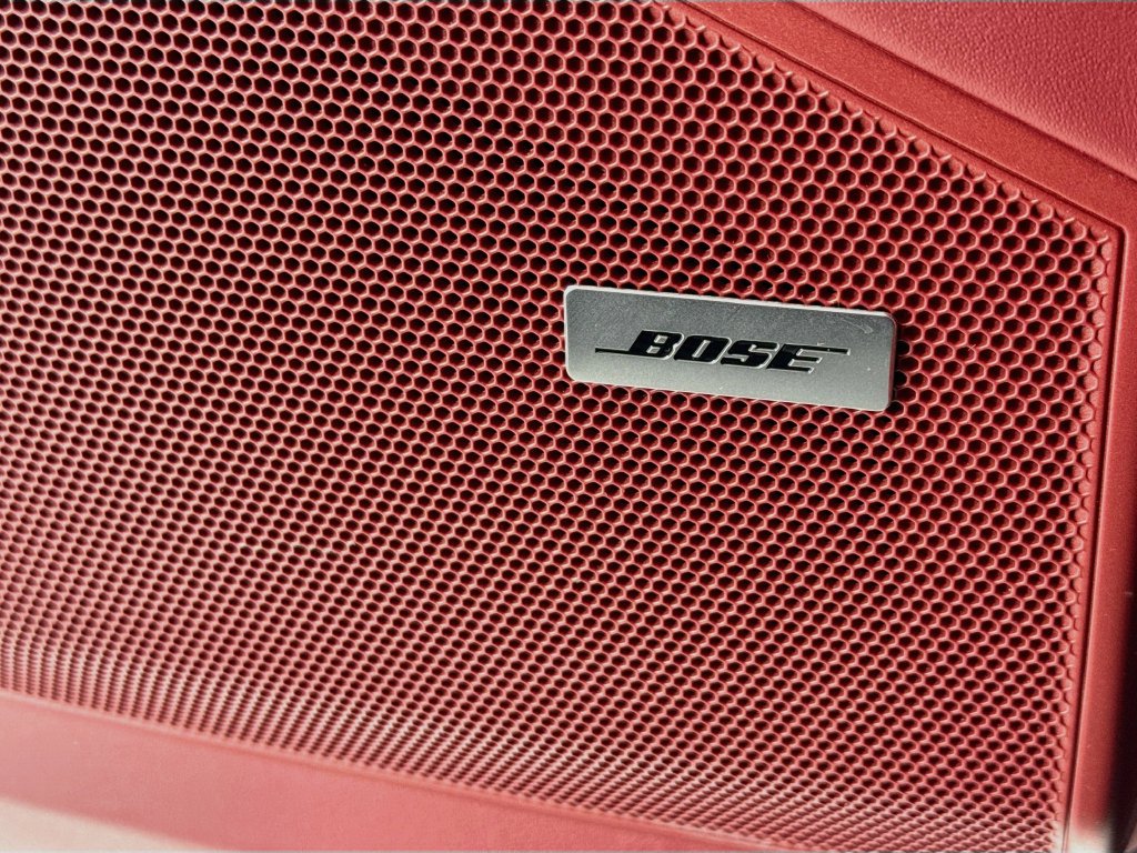 Certified 2023 Porsche Cayenne Turbo AWD/4WD image 12