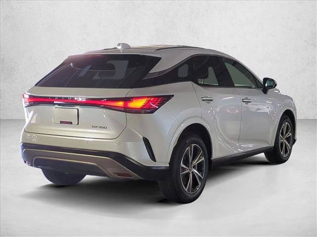 Used 2024 Lexus RX 350 FWD w/ Technology Package image 5