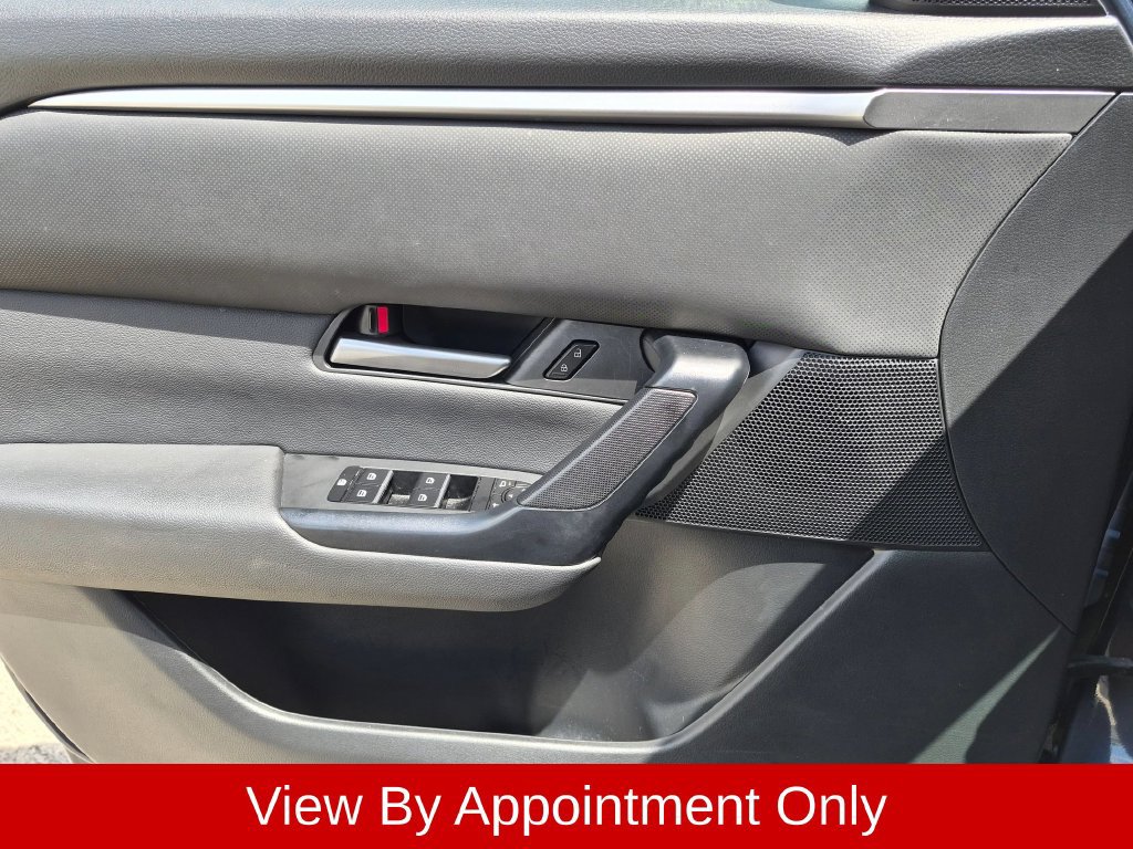 Used 2025 MAZDA CX-50 AWD 2.5 S w/ Preferred Package image 23