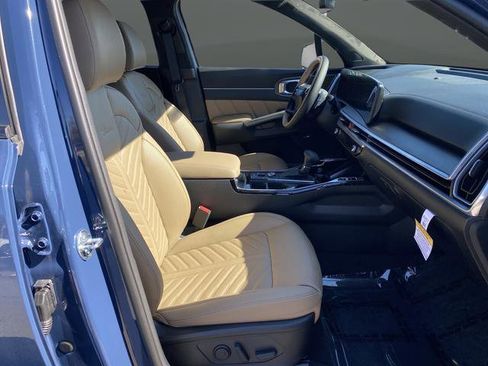 New 2026 Kia Sorento SX Prestige image 15
