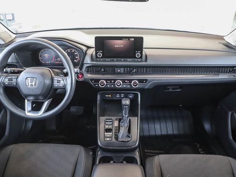 Certified 2025 Honda CR-V EX image 14
