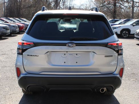 New 2026 Subaru Forester Limited AWD/4WD image 6