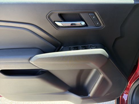 New 2026 GMC Canyon Elevation w/ Convenience Package RWD image 11
