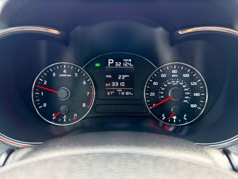 Used 2018 Kia Forte LX image 25