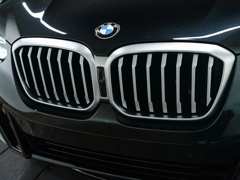 Certified 2024 BMW X3 sDrive30i w/ M Sport Package RWD image 10