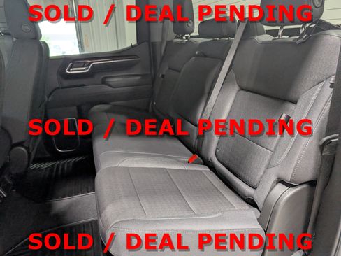 Used 2025 GMC Sierra 1500 Elevation AWD/4WD image 15