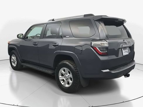 Used 2024 Toyota 4Runner SR5 image 7