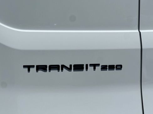 New 2026 Ford Transit 250 148 Medium Roof w/ Load Area Protection Package RWD image 25