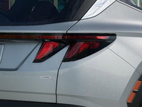 New 2026 Hyundai Tucson SEL AWD/4WD image 10