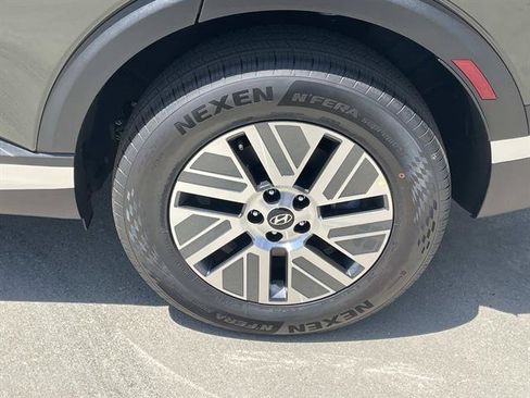New 2026 Hyundai Palisade SEL Premium AWD/4WD image 30
